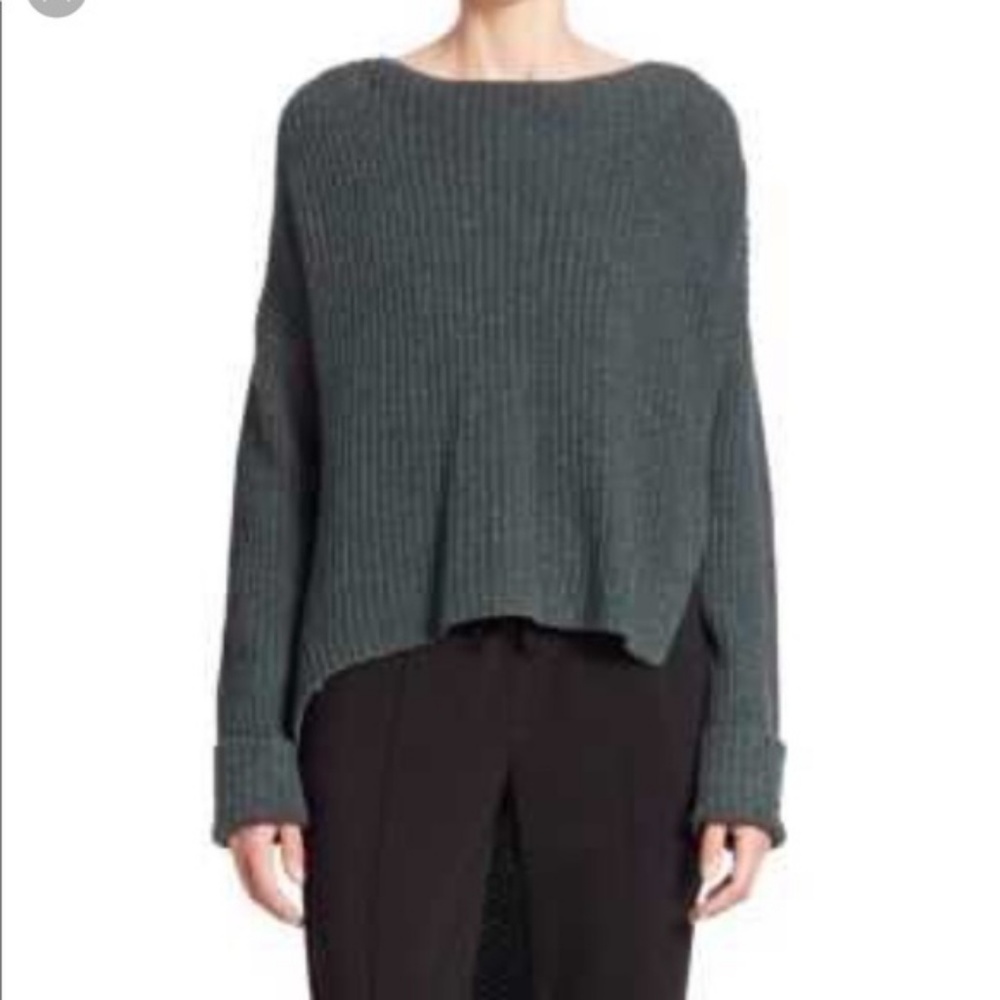Brochu Walker sweater “high demand"